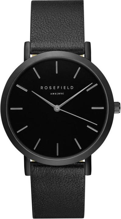 Actual product image Rosefield The Gramercy (38 mm) (Analogue wristwatch, 38 mm)