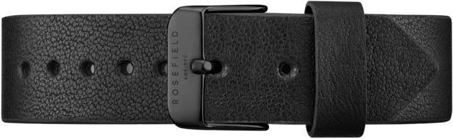 Actual product image Rosefield The Gramercy (38 mm) (Analogue wristwatch, 38 mm)