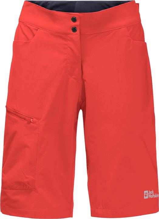 Jack Wolfskin Tourer Shorts W (36)