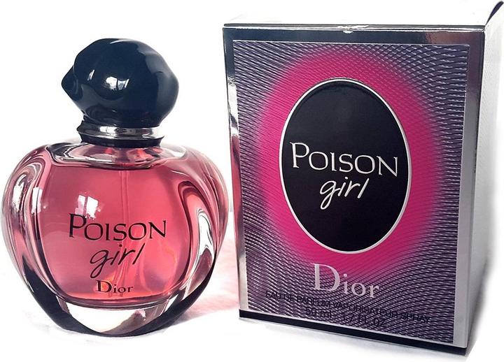 Produktbild Dior Poison Girl (Eau de Parfum, 30 ml)