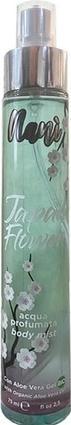 Image du produit Nani NanÃ - TÄ'lo spray Japan Flower ( Body Mist) 75 ml (Lotion pour le corps, 75 ml)