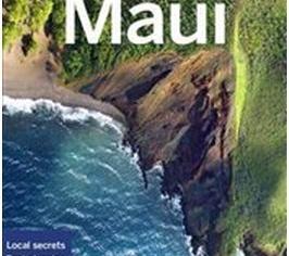 Produktbild Maui (Englisch, Collectif, 2021)