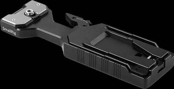 Image du produit SmallRig VCT-14 Plaque trépied à libération rapide (Accessoires vidéo divers)