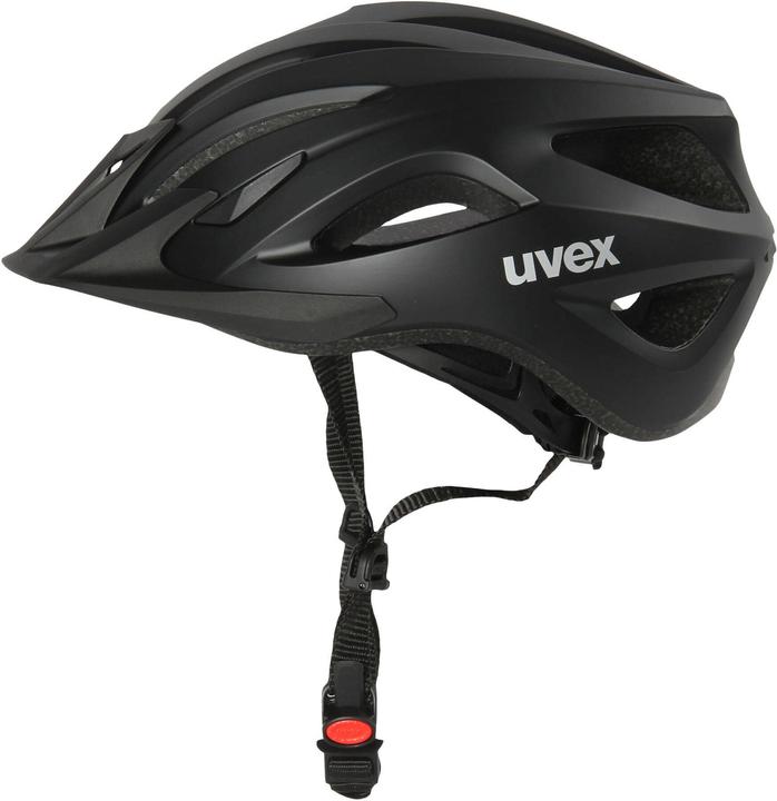 Produktbild Uvex Sports viva 3 - leichter Allround-Helm für Damen und Herren - individuelle Grössenanpassung - waschbare (56 - 62 cm)