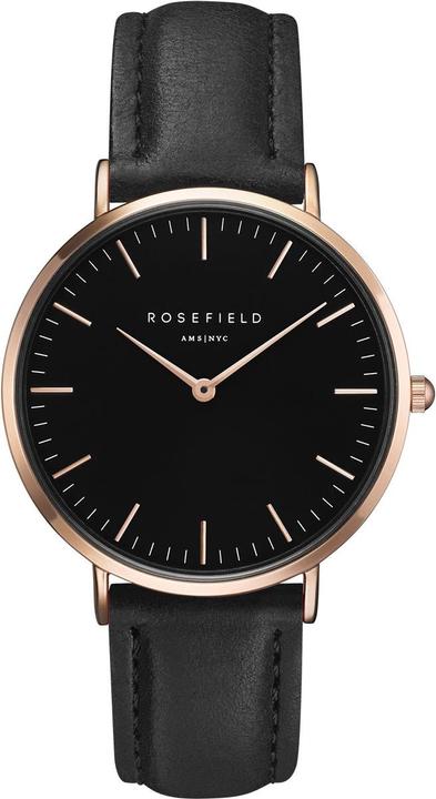 Produktbild Rosefield The Bowery (38 mm) (Analoguhr, 38 mm)
