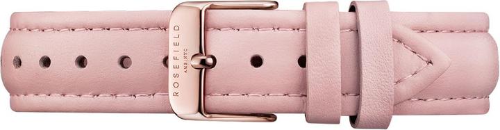 Image du produit Rosefield The Bowery (38 mm) (Montre analogique, 38 mm)