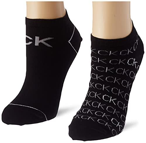 Actual product image Calvin Klein 2pack sneakers (pack of 2, 37 - 41)