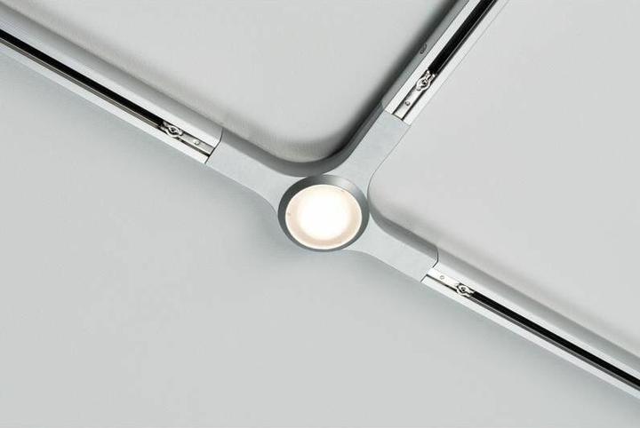 Produktbild Paulmann URail LED T-Verbinder