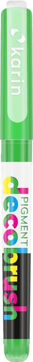 Produktbild Karin PIGMENT DECO BRUSH - Brush Marker (Grass 361U, 4 x)