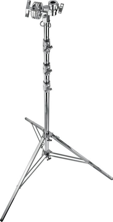 Actual product image Avenger Wide Base Overhead Stand 65, Stahl (638 cm, 30 kg)