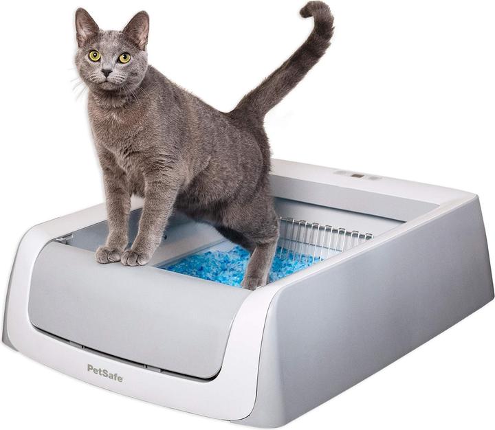 Image du produit PetSafe ScoopFree