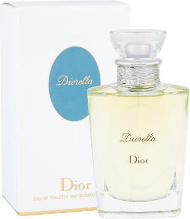 Immagine prodotto Dior Les Creations de Monsieur Diorella (Eau de toilette, 100 ml)