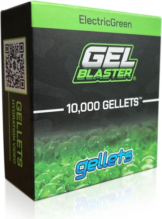 Produktbild Gel Blaster Ersatzkugeln