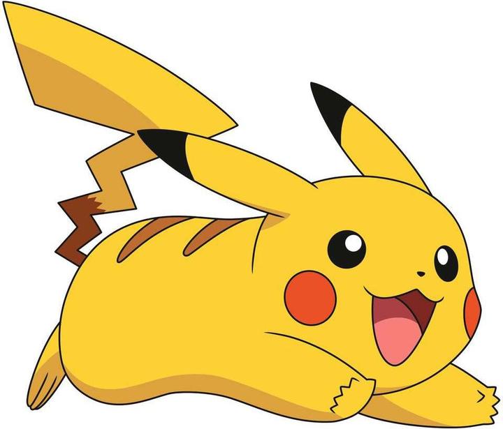 Image du produit Ravensburger Xoomy Pokémon Refill