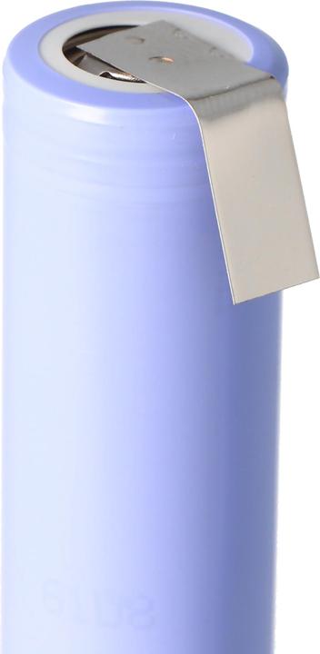 Immagine prodotto Samsung Akku INR18650 29E - mit Lötfahne Z (1 pz., 18650, 2900 mAh)