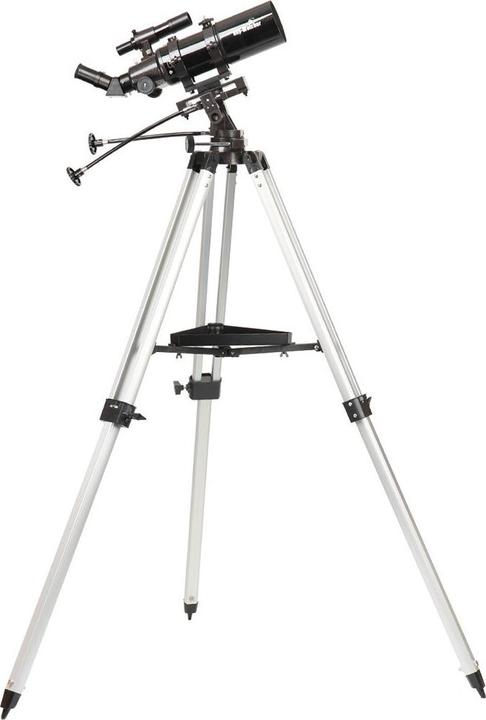Actual product image No Name Skywatcher BK 804 AZ3 80/400 Telescope