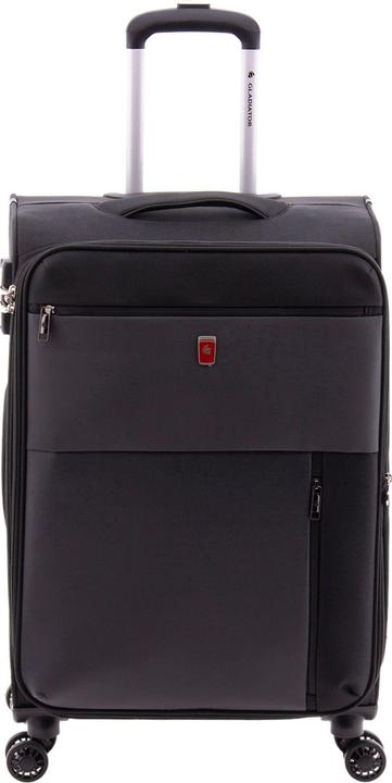 Produktbild Wüsthof Arctic - Trolley (74 l, M (50 - 90l))