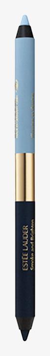 Produktbild Estée Lauder Smoke & Brighten Eyeliner Duo No 01 (01 Marine, Sky Blue)
