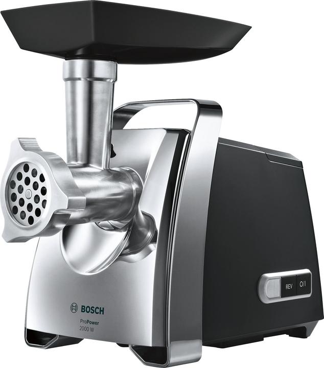 Produktbild Bosch Hausgeräte MFW67441