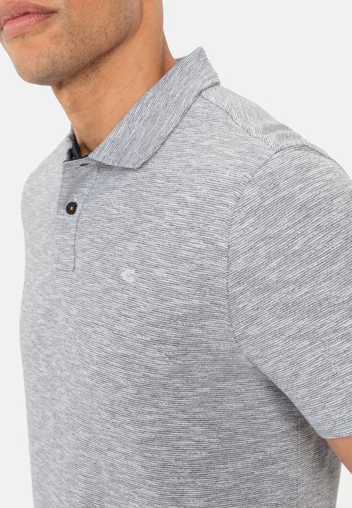Image du produit Camel Active Polo en coton organique certifié (S)