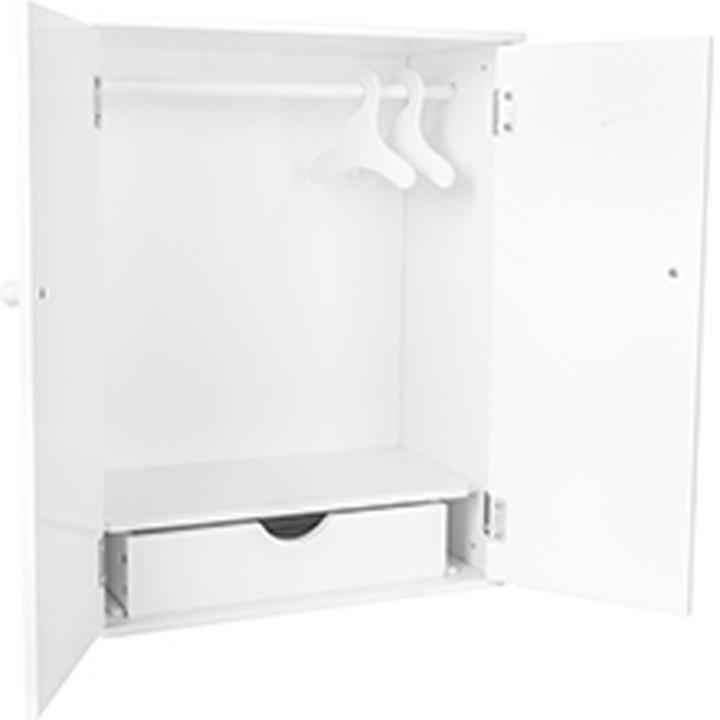 Image du produit small foot Armoire de poupée