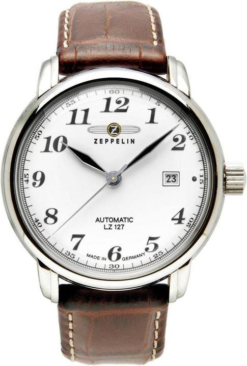 Zeppelin LZ127 Graf Automatik