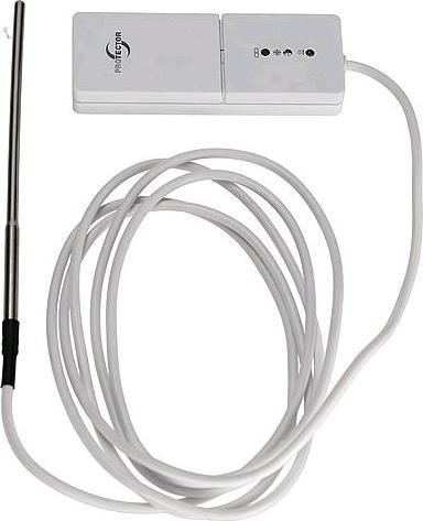 Actual product image Protector AS 60303 Radio exhaust air control unit