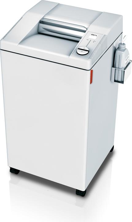 Immagine prodotto Ideal 2604 Oliatore - Trituratore con oliatore automatico (Taglio delle particelle)