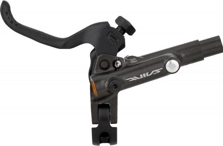 Actual product image Shimano Saint BL-M820 brake lever VR (Front wheel brake, Brake lever)