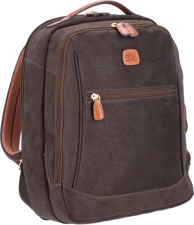 Image du produit Brics Sac à dos Life 42 cm pour ordinateur portable (16 l)