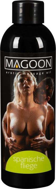Produktbild Magoon 200 ml 6er (1200 ml)