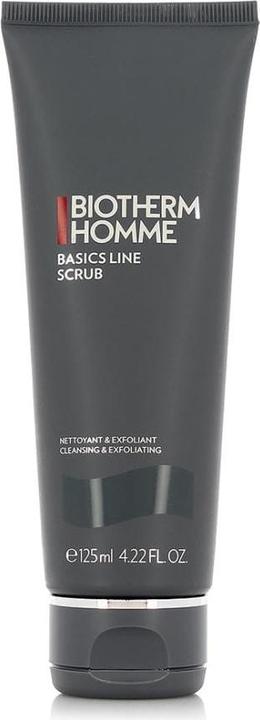 Produktbild Biotherm Désincrustant Visage (Peeling, 125 ml)
