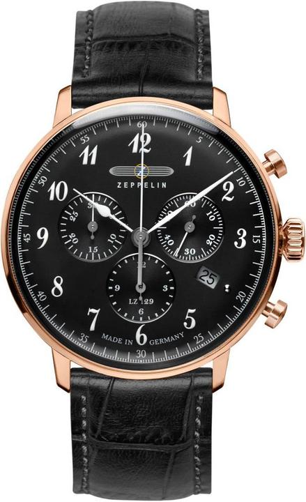 Image du produit Zeppelin LZ129 Hindenburg Chronographe (Chronographe, 40 mm)