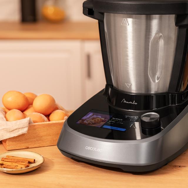 Image du produit Cecotec Mambo Touch con Jarra Habana (1600 W)