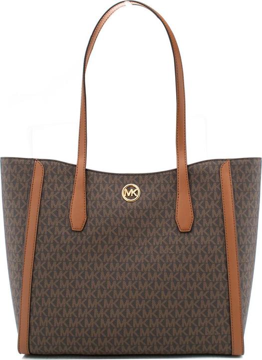 Immagine prodotto Michael Kors Shoulder Bag Leida Brown 34 x 29 x 12 cm