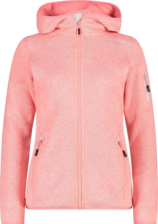 CMP Campagnolo Zip Hoodie (36)