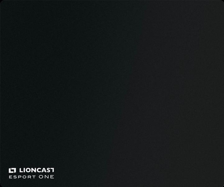 Produktbild Lioncast Esport One Gaming (XL)
