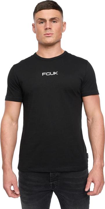 French Connection FCUK Chest Build TShirt