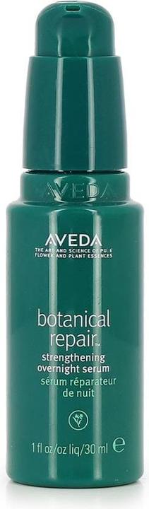 Aveda Hair Care BR Overnight Serum 30 ml (30 ml, Nachtcreme)
