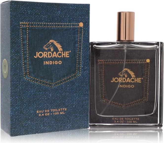 Produktbild Jordache Indigo (Eau de Toilette, 100 ml)
