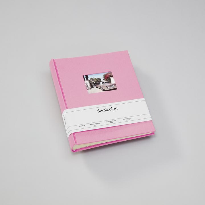 Immagine prodotto Semikolon Classico Finestra Medium (9 x 13 cm, 10 x 15 cm)
