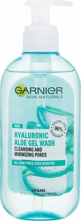 Garnier Skin Naturals Aloe Ialuronico (Schiuma, 200 ml)