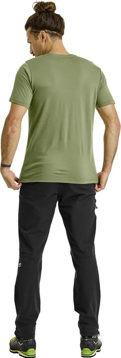 Produktbild Ortovox 120 Cool Tec Abstract T-Shirt (L)