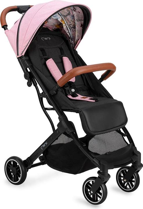 Roze, Zwart
