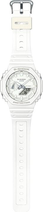 Produktbild G-Shock GA-2100-7A7ER (Gangreserveanzeige, 45 mm)