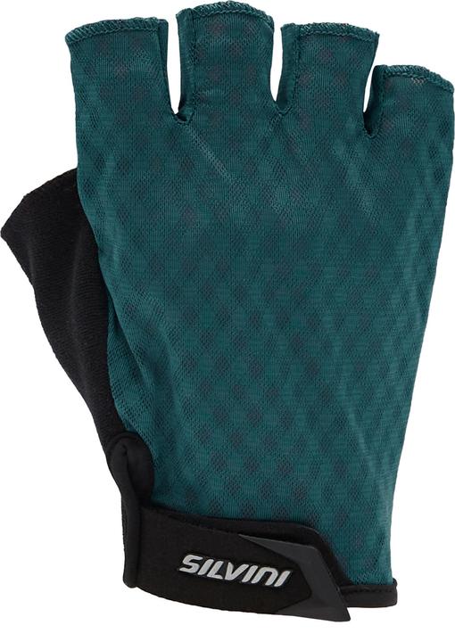 Silvini Herrenhandschuhe Handschuhe oder MA1639 (L)