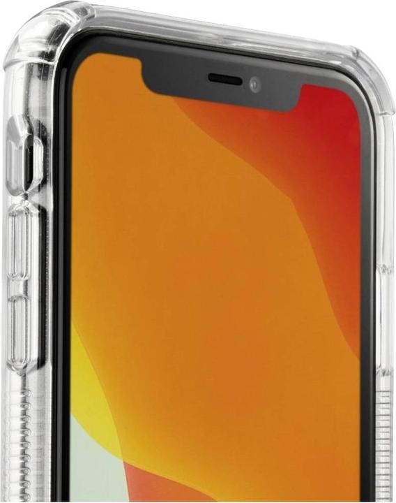 Actual product image Hama Extreme Protect (Apple iPhone 11)