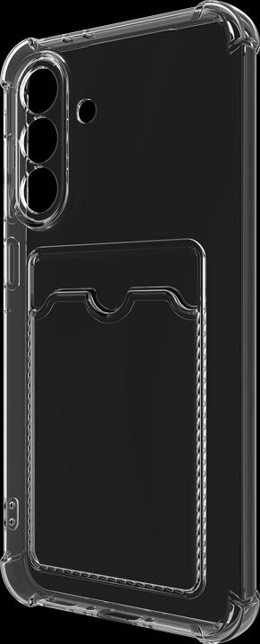 Actual product image Cazy Soft TPU protective cover (Samsung Galaxy A56, Samsung Galaxy A36)