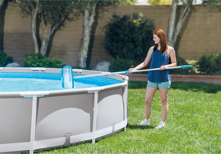 Actual product image Intex Deluxe
