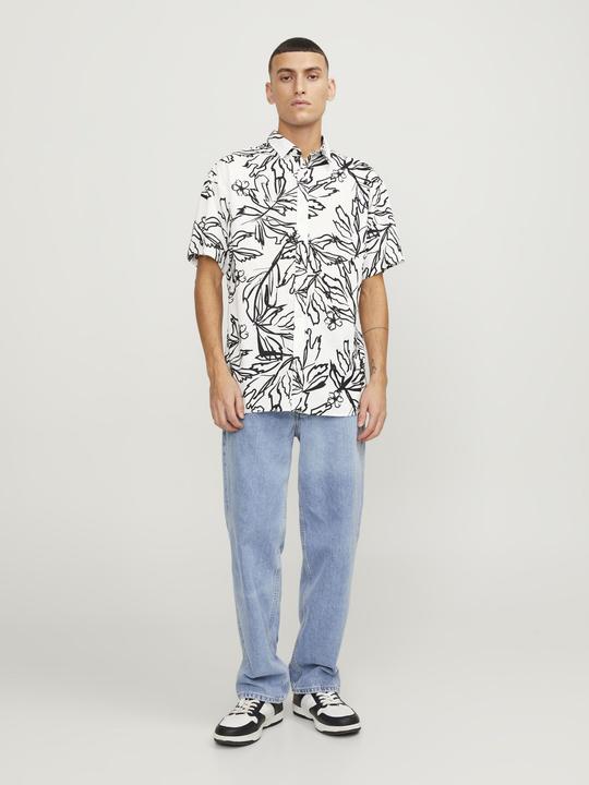 Immagine prodotto Jack & Jones Camicia Comfort Fit Camicia (XS)